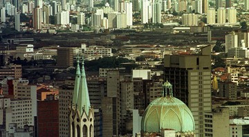 No aniversário de São Paulo, uma viagem pelo mundo em dez canções - AP