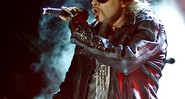 Axl  Rose (Guns N' Roses) - AP