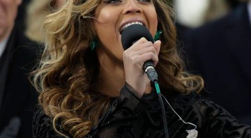 Galeria espera de 2013: Beyoncé - AP