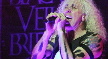 Dee Snider - Twisted Sister - AP