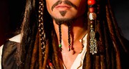 Galeria Dreamland - Jack Sparrow