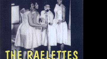 Raelettes - Reprodução