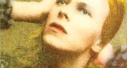 Bowie - Hunky Dory