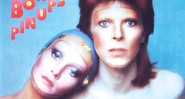 Bowie - Pin-ups