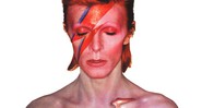 David Bowie - <i>Aladdin Sane</i> - Reprodução '