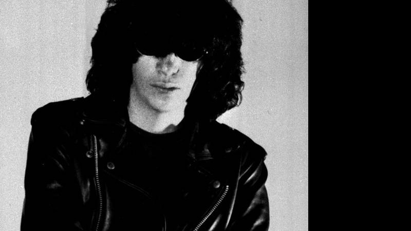 Joey Ramone - AP