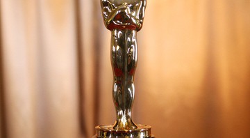 Estatueta do Oscar - AP