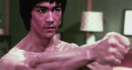 Bruce Lee - Reprodução