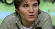 Yekaterina Samutsevich (Pussy Riot) - AP