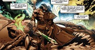 Galeria - Super-heróis homossexuais - Wolverine e Hércules
