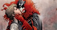 Galeria - Super-heróis homossexuais - Katherine Kane - Batwoman
