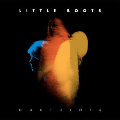 Little Boots - Nocturnes - Reprodução