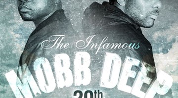 Mobb Deep - Reprodução / Facebook oficial
