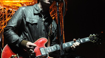 Noel Gallagher - AP