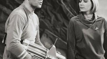 Star Trek - Reprodução / Site Oficial