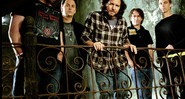 Galeria Pearl Jam - abre
