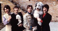 Portfólio - Beatles