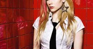 Galeria – Músicos e Estilistas – Avril Lavigne