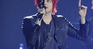 Gerard Way (My Chemical Romance)