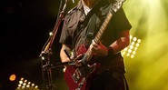 Queens of the Stone Age (Josh Homme) - AP