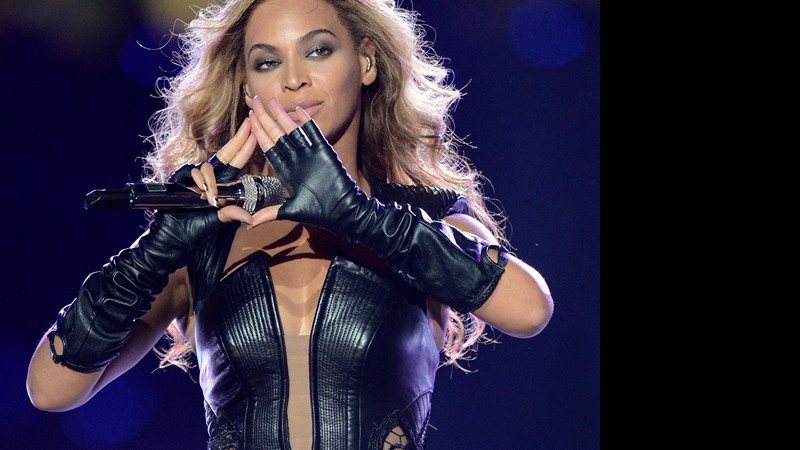 A cantora Beyoncé decidiu mostrar o seu apoio ao casamento de pessoas do mesmo sexo através da sua conta no Instagram. - AP