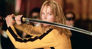 Galeria – Personagens de Tarantino - Beatrix Kiddo (Uma Thurman)