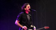 Galeria - Pearl Jam no Lollapalooza