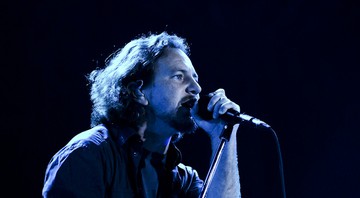 Pearl Jam - Galeria - Carolina Vianna