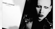 Marilyn Manson - Reprodução/Tumblr