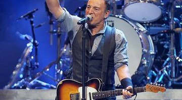 Bruce Springsteen - AP