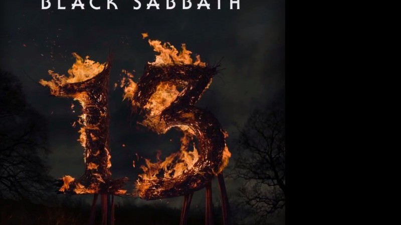 Black Sabbath - <i>13</i> - Reprodução