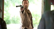 Galeria – The Walking Dead – terceira temporada – Rick 1