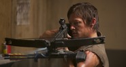 Galeria – The Walking Dead – terceira temporada – Daryl 1