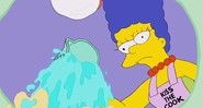 Os Simpsons - Reprodução/vídeo
