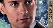 Gatsby poster: Nick