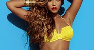 Beyoncé estrela campanha da H&M - H&M / Inez van Lansweerde e Vinoodh Matadin