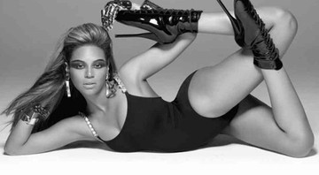 Galeria – Coreografias – Beyoncé – Capa - Reprodução / Vídeo
