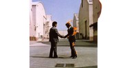 Galeria - Storm Thorgerson – Pink Floyd, Wish You Were Here