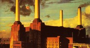 Galeria - Storm Thorgerson – Pink Floyd, Animals