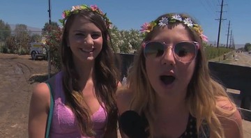 Coachella - Reprodução/vídeo