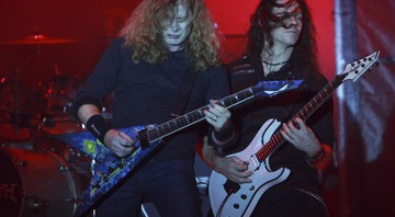 Megadeth - AP