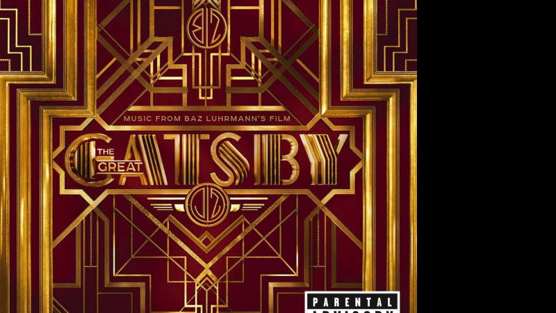 Trilha-sonora de O Grande Gatsby