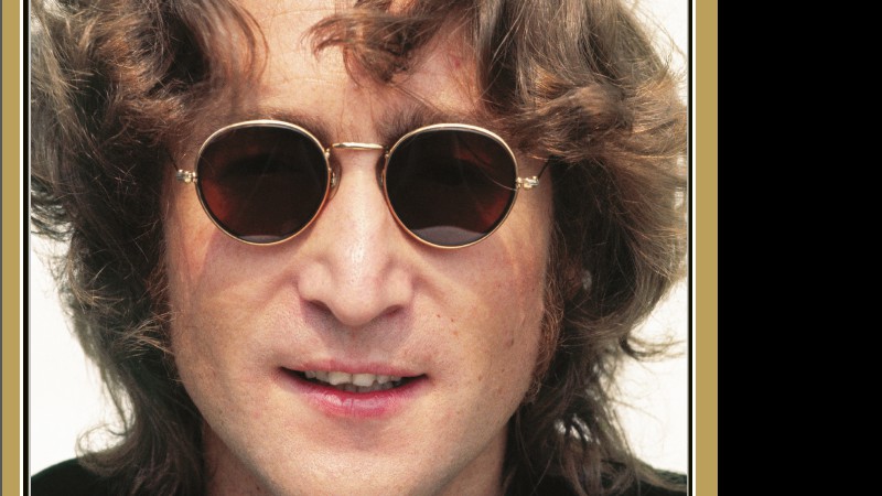Capa John Lennon: O Guia Definitivo Para a Vida e a Música da Lenda