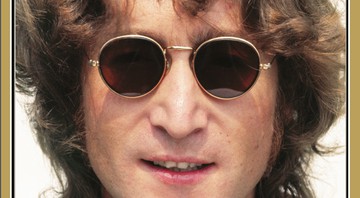 Capa John Lennon: O Guia Definitivo Para a Vida e a Música da Lenda - Reprodução