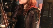 Ellen Page em X-men - Reprodução / Twitter