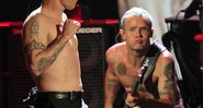 Red Hot Chili Peppers  - AP