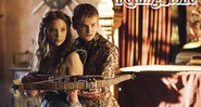 <b>Maldade</b> O rei maligno Joffrey, acompanhado da nova noiva - Helen sloan/hbo/divulgação