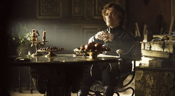Peter Dinklage retorna como Tyrion Lannister na terceira temporada da série - Divulgação