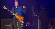Paul McCartney em Fortaleza – 3