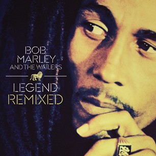 Bob Marley - Disco Legend: Remixed